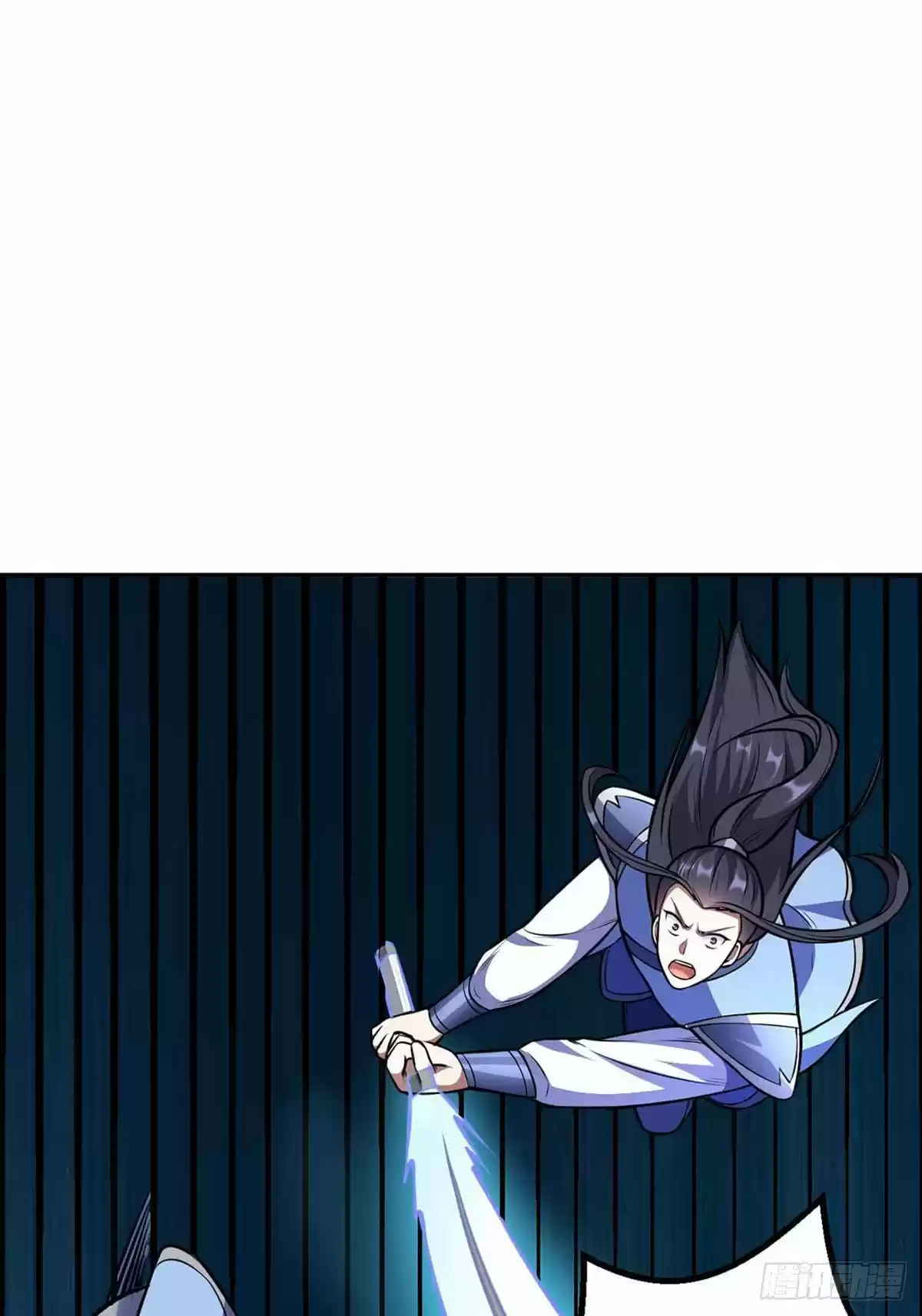 Martial Arts Reigns ch.196