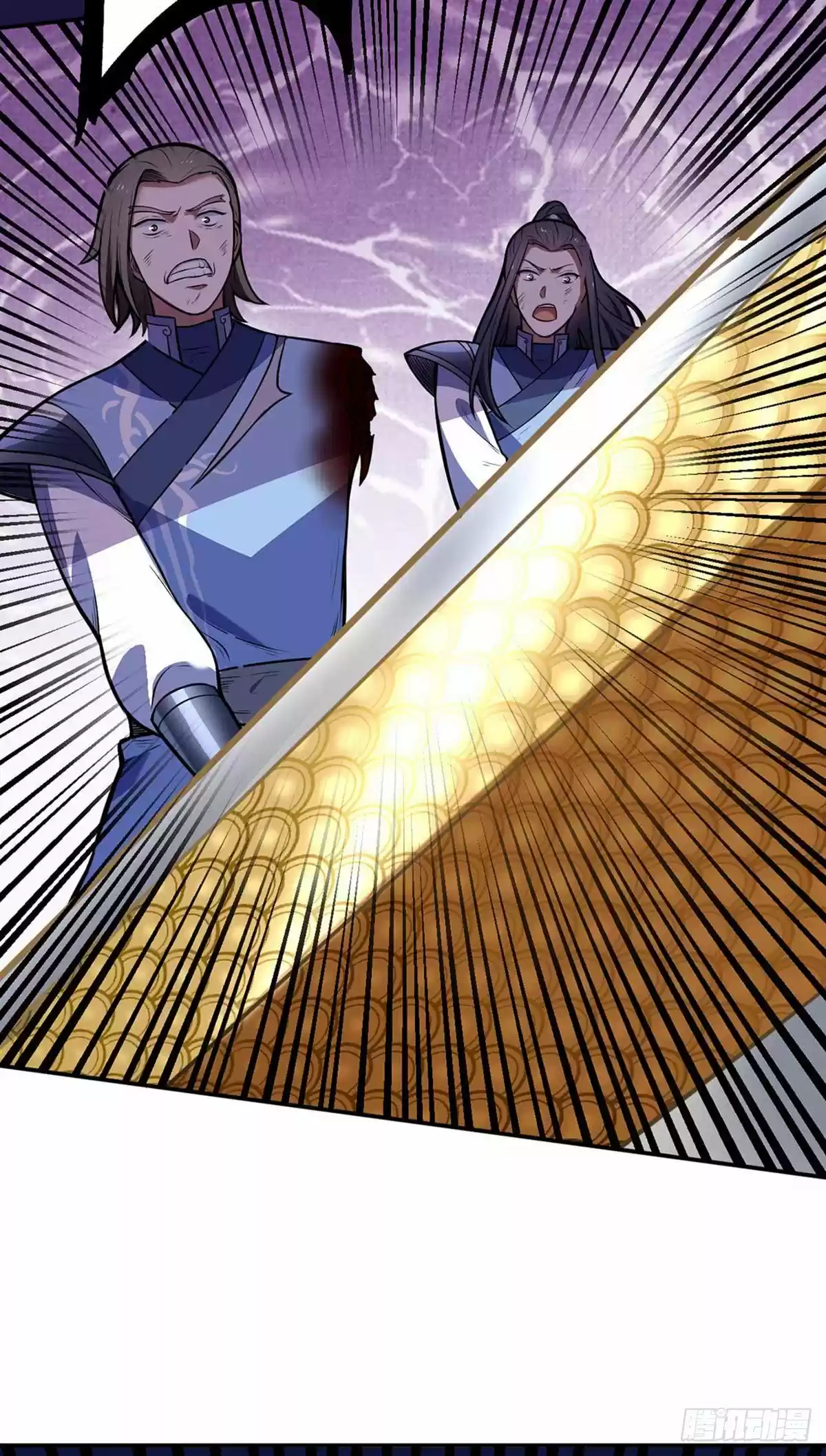 Martial Arts Reigns ch.196