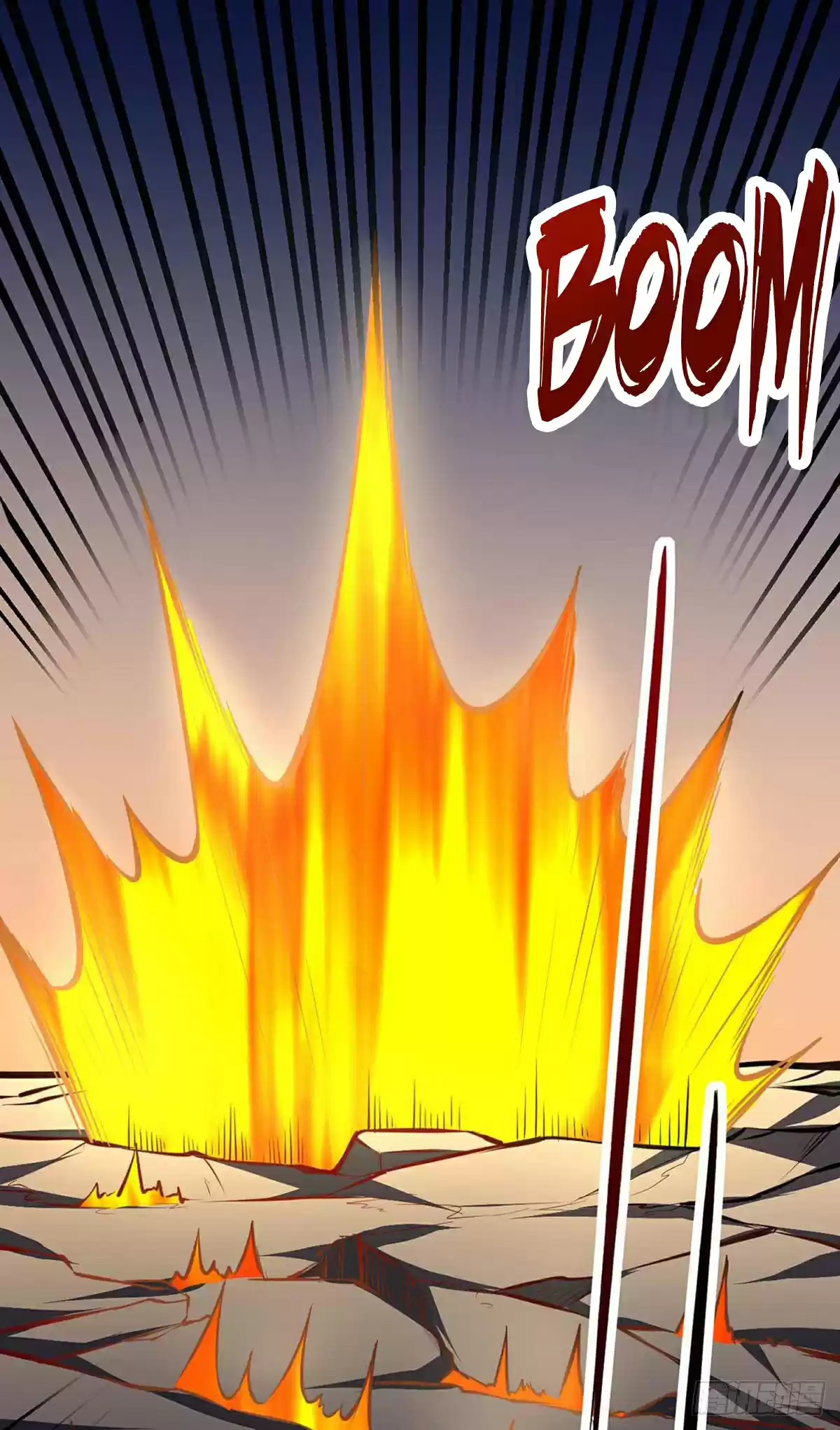 Martial Arts Reigns ch.196