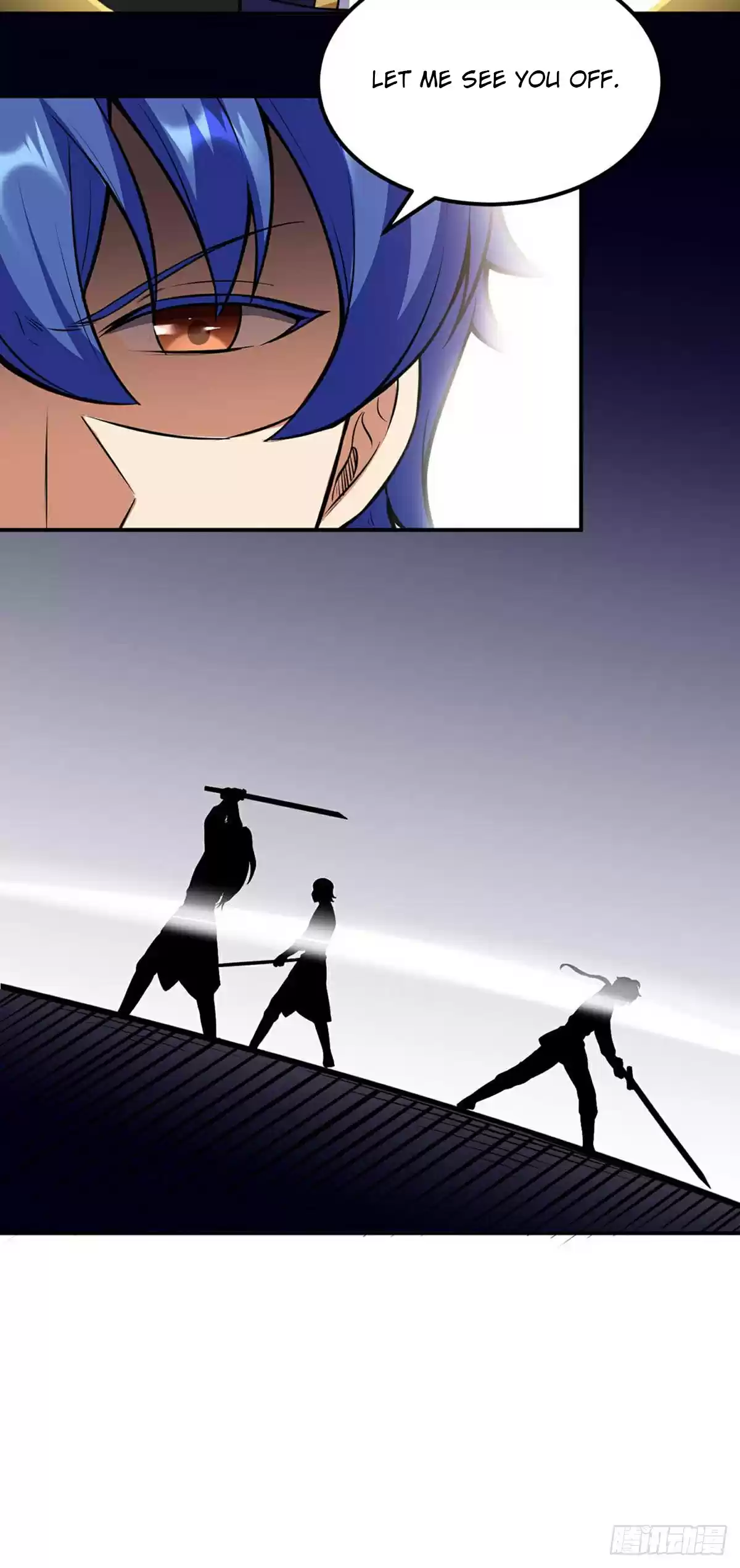 Martial Arts Reigns ch.196