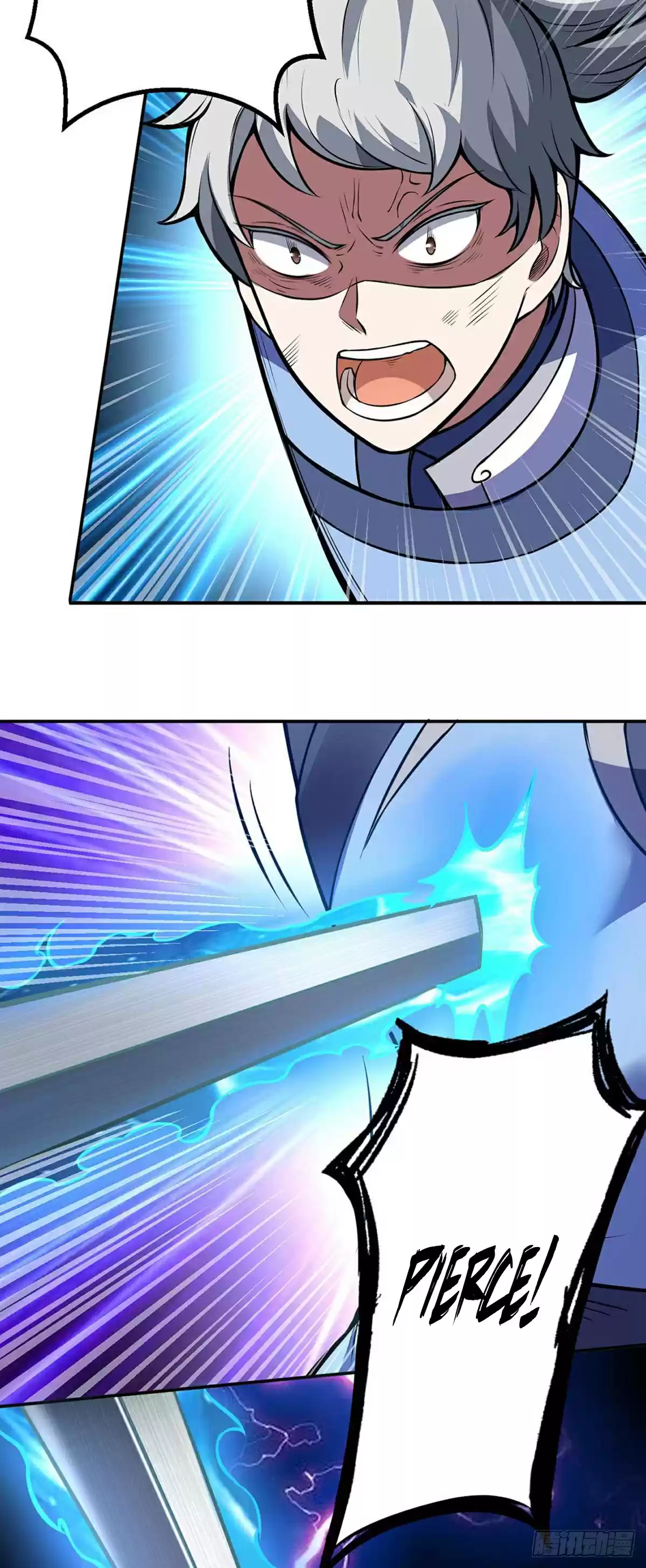 Martial Arts Reigns ch.196