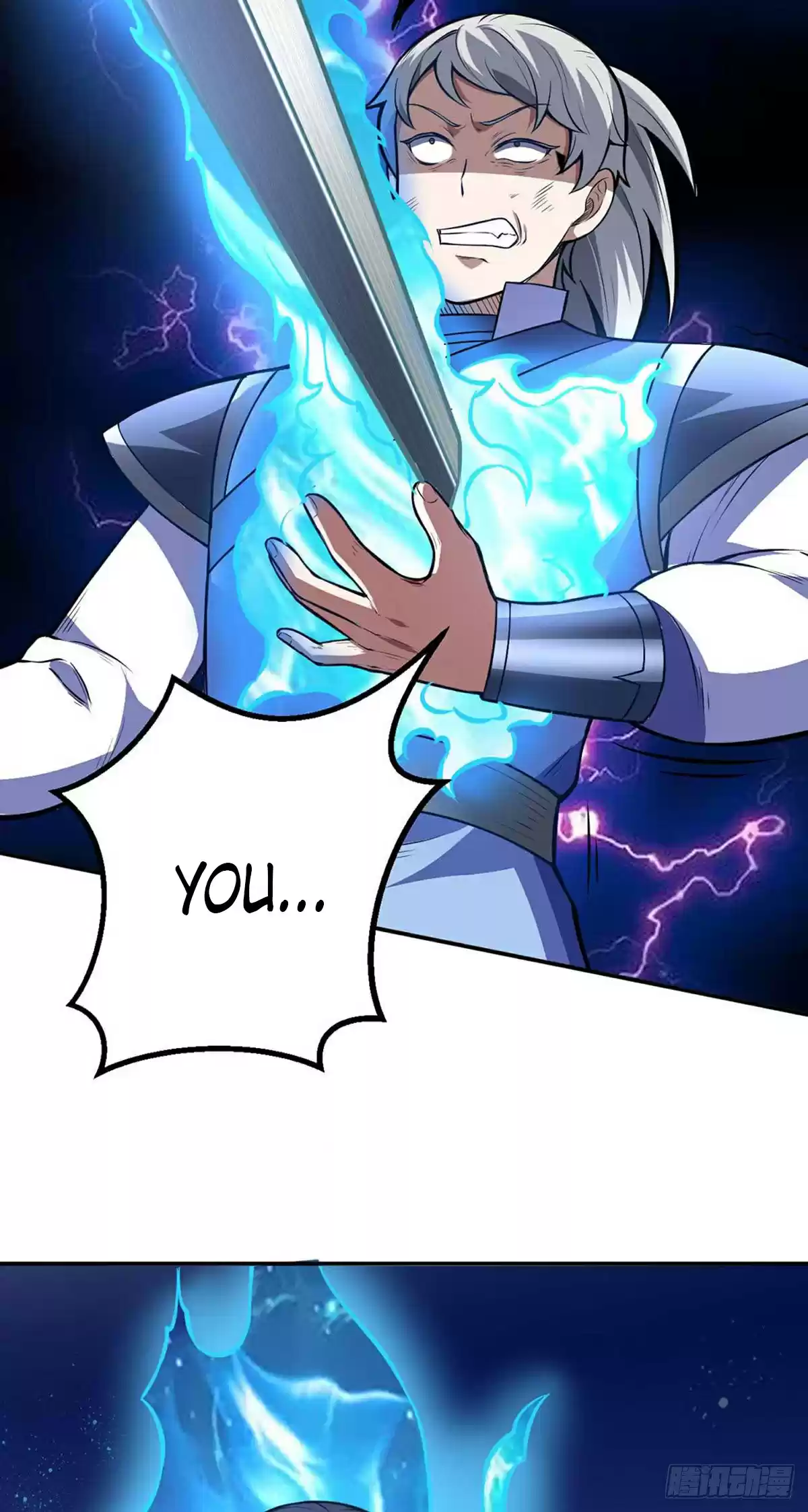 Martial Arts Reigns ch.196