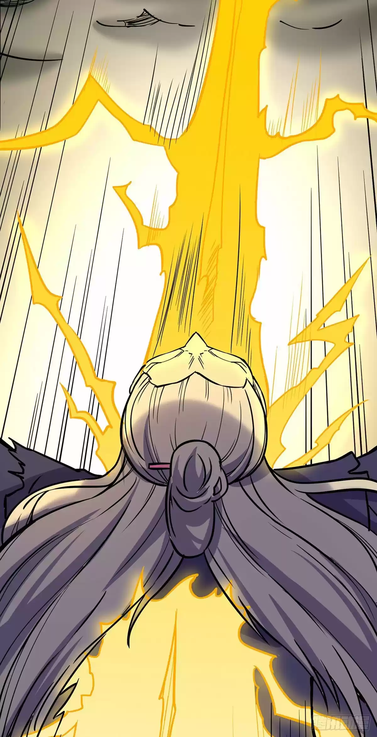 Martial Arts Reigns ch.201