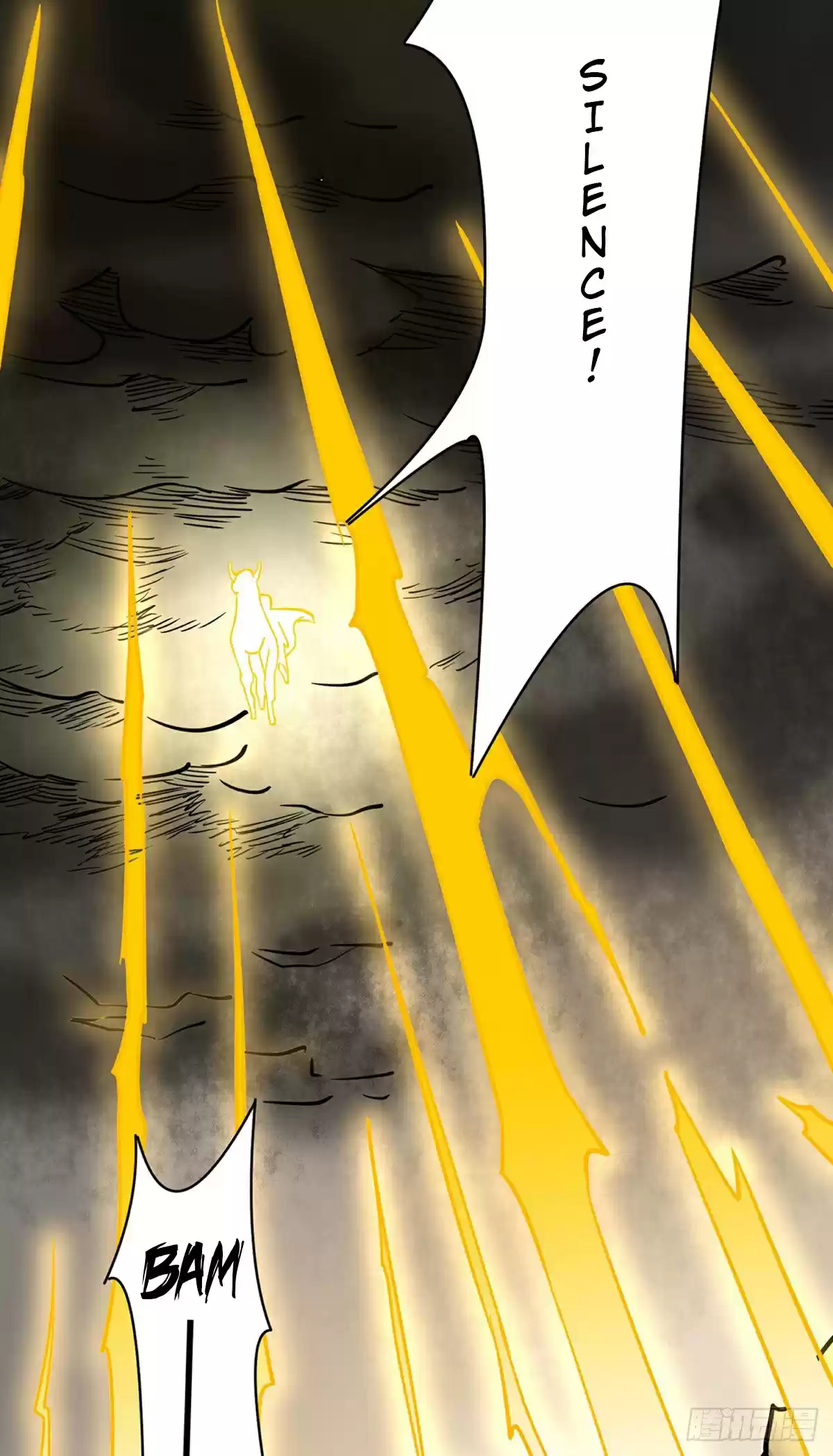 Martial Arts Reigns ch.201