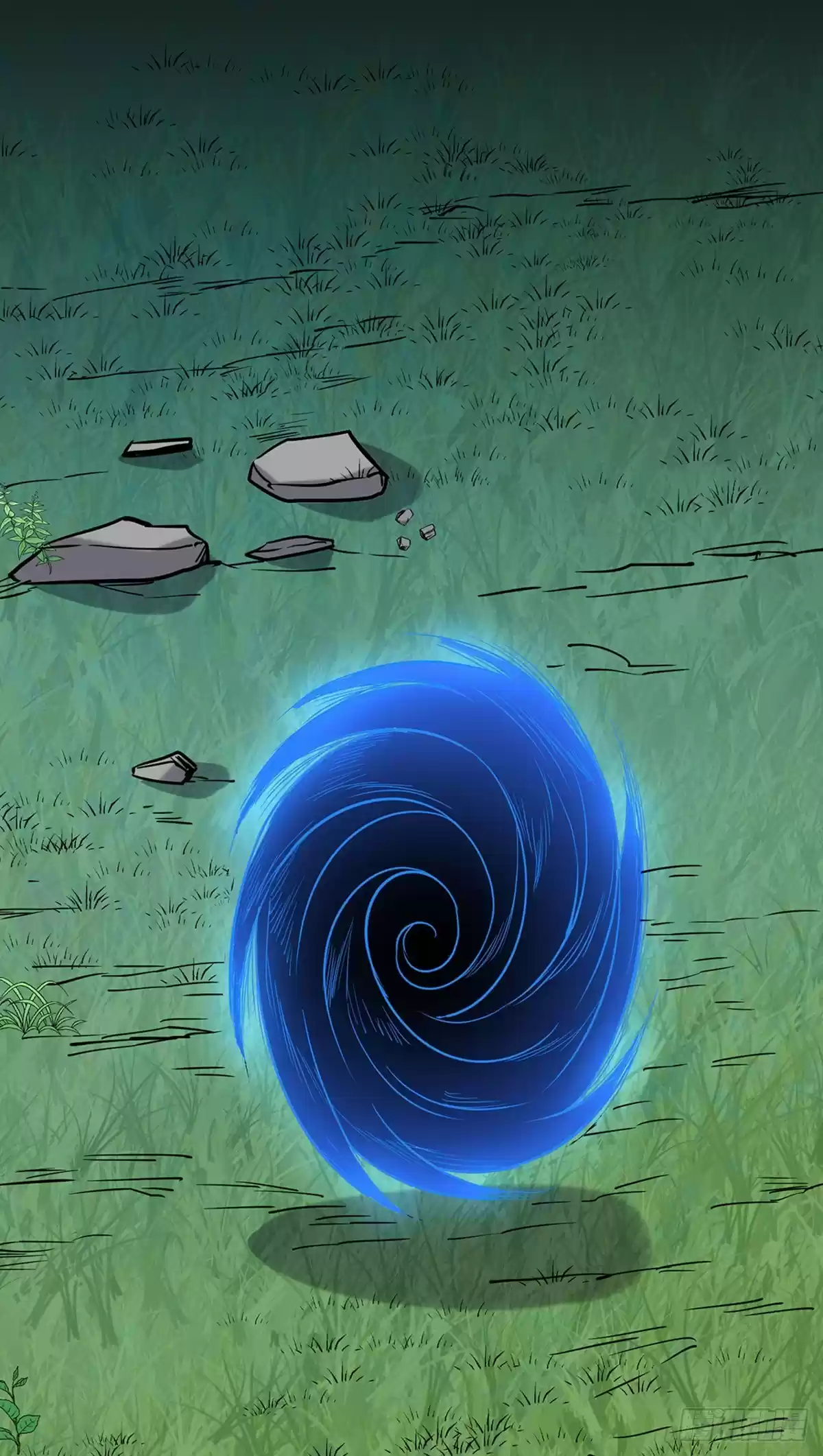 Martial Arts Reigns ch.201