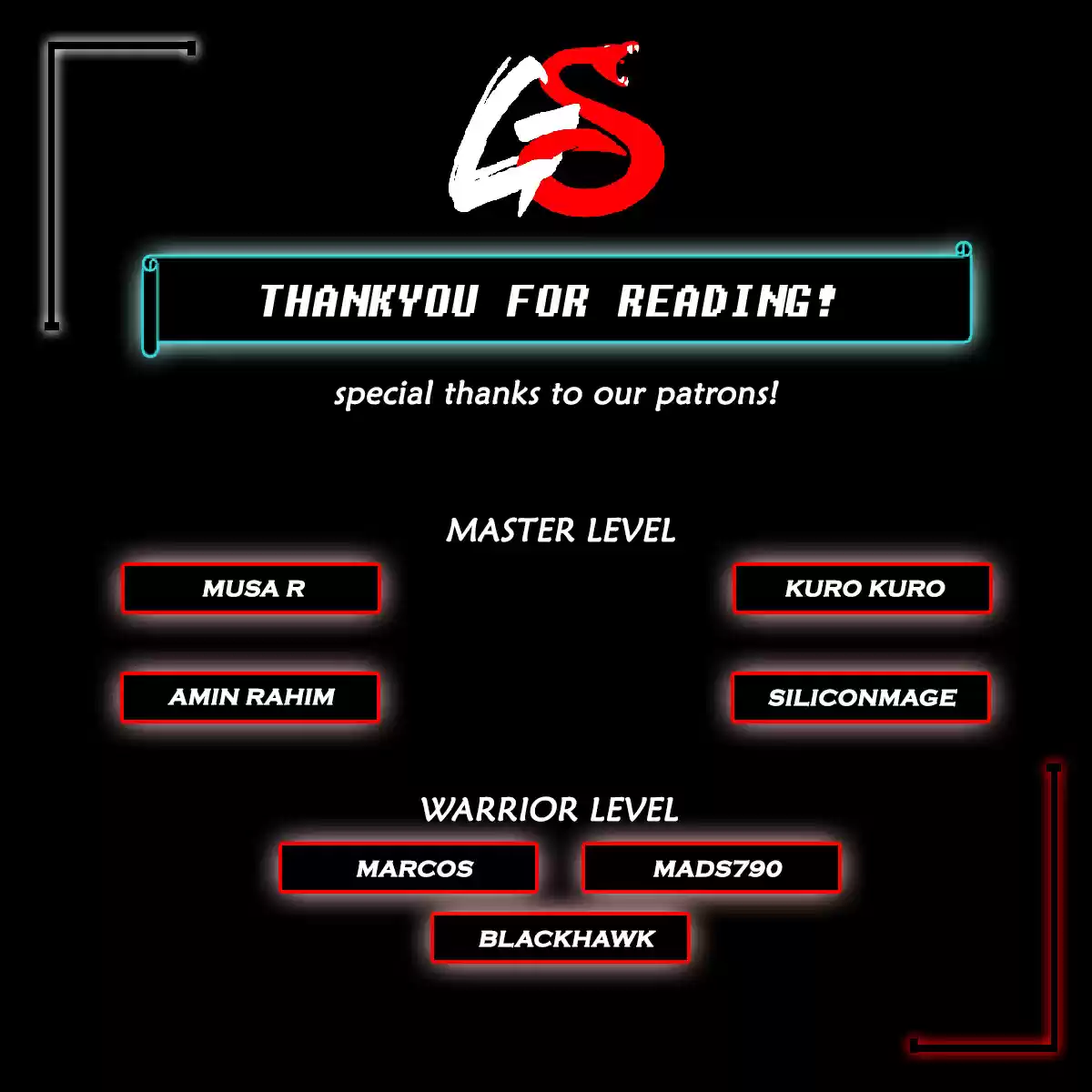 Martial Arts Reigns ch.201