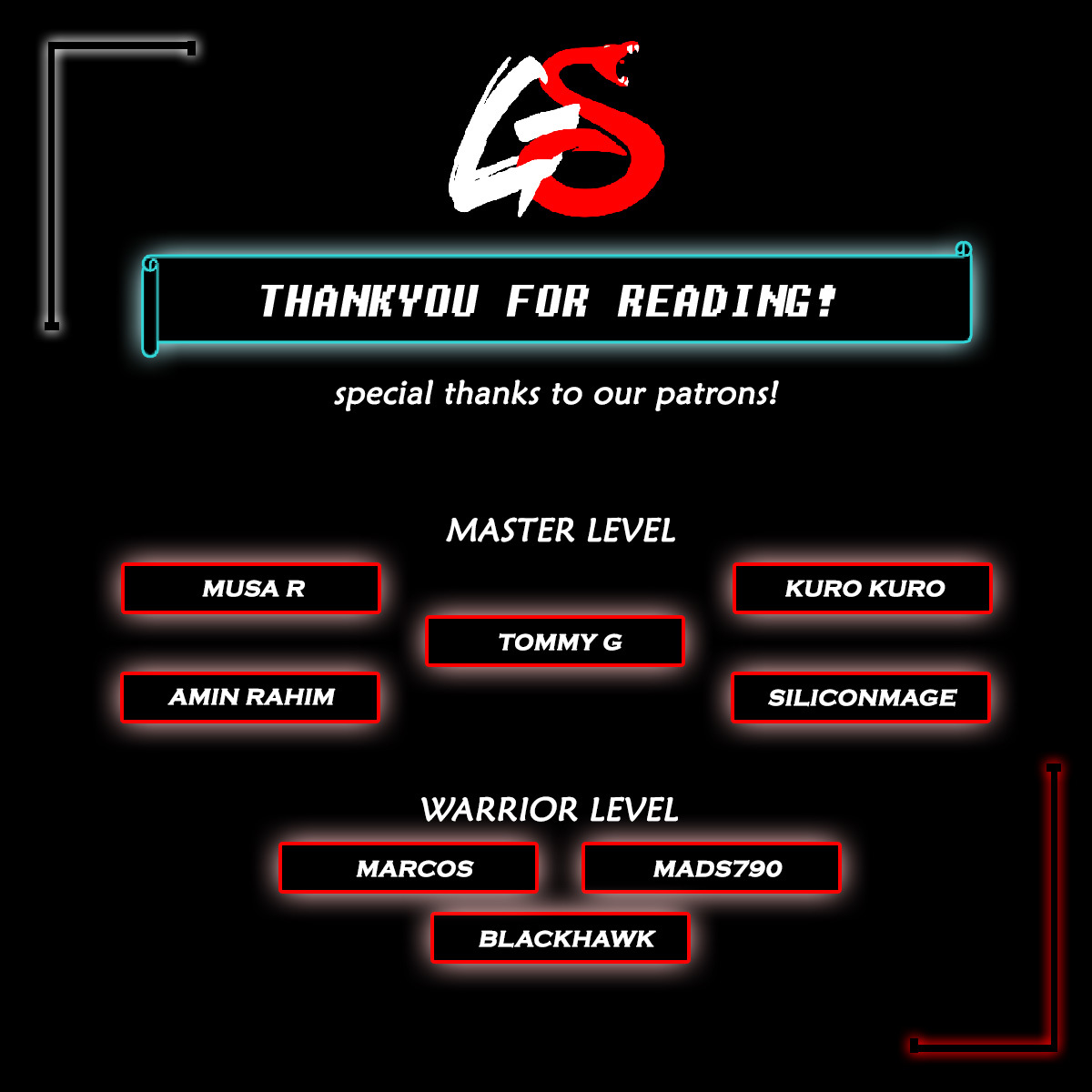 Martial Arts Reigns ch.204