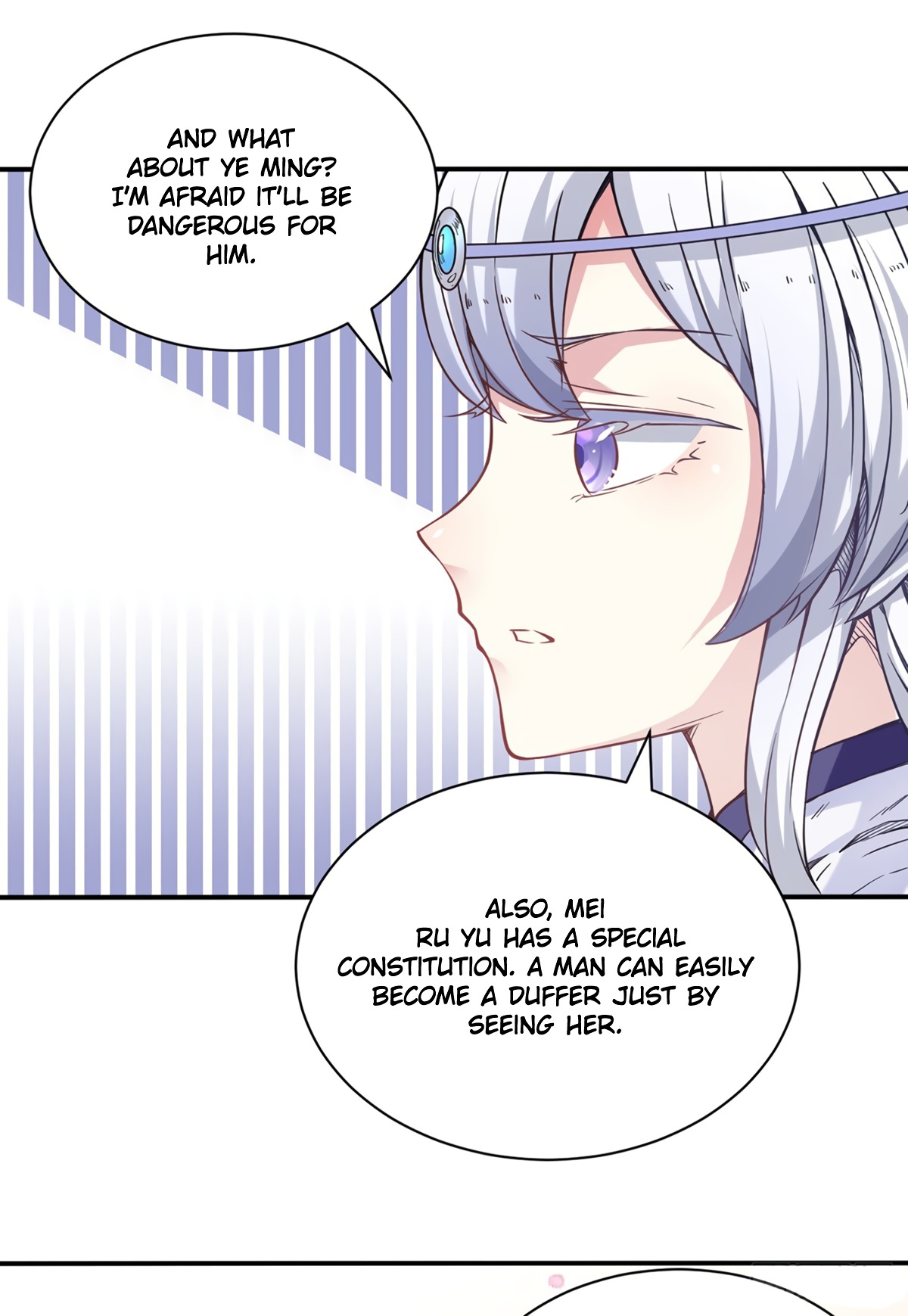 Martial Arts Reigns ch.212