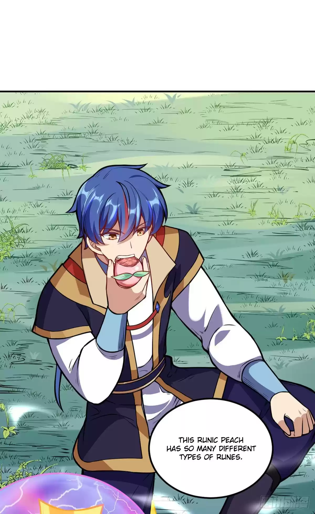 Martial Arts Reigns ch.225