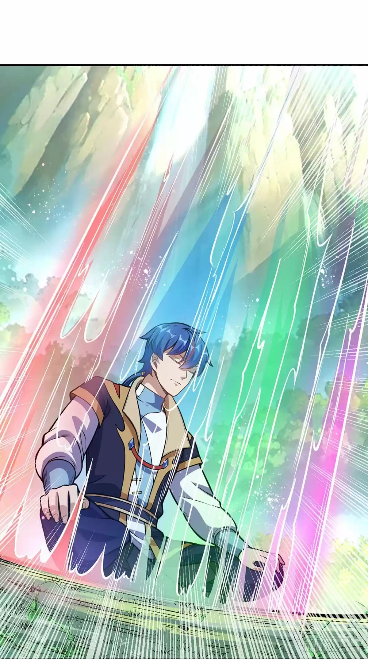 Martial Arts Reigns ch.225