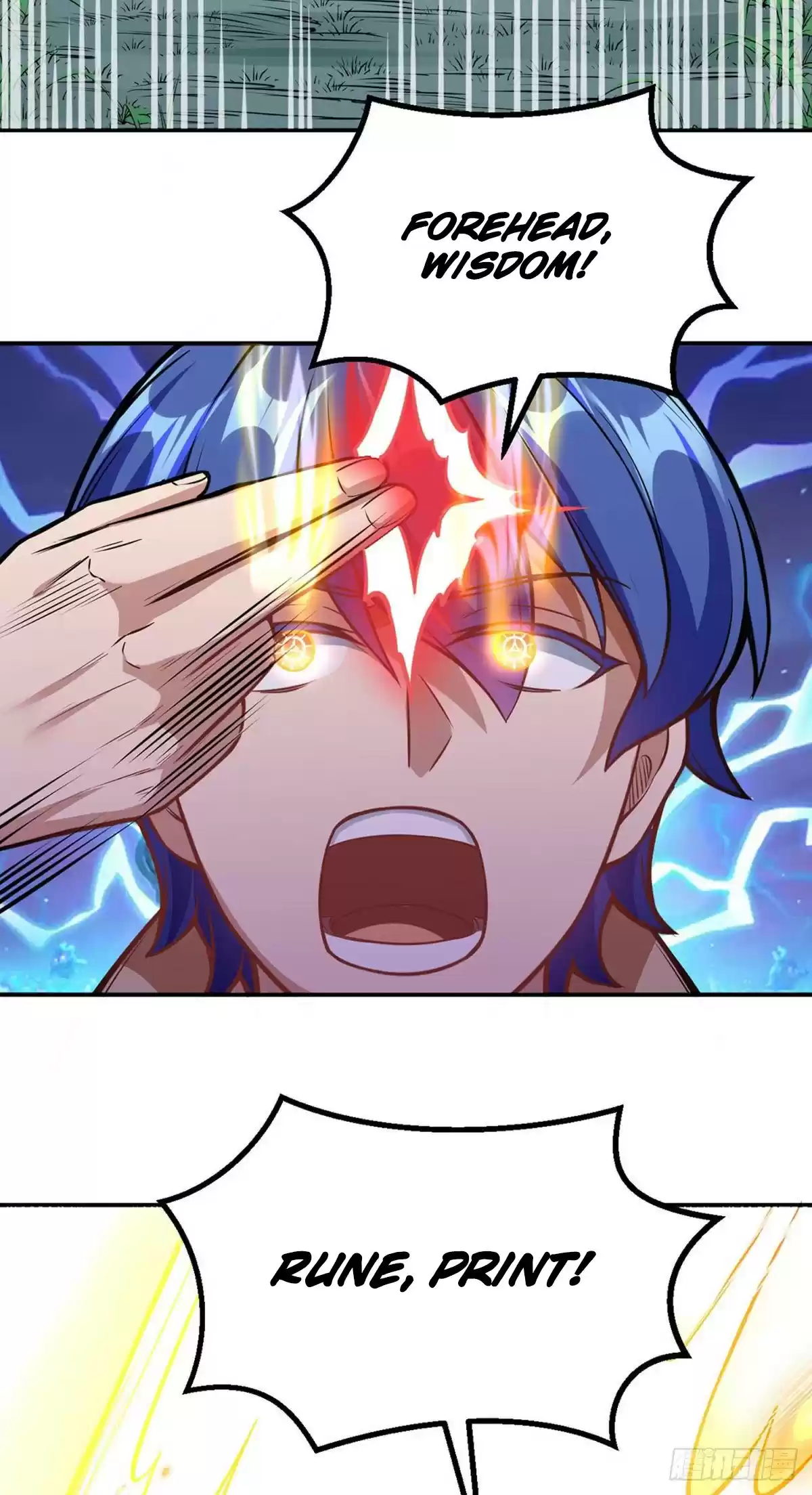 Martial Arts Reigns ch.225