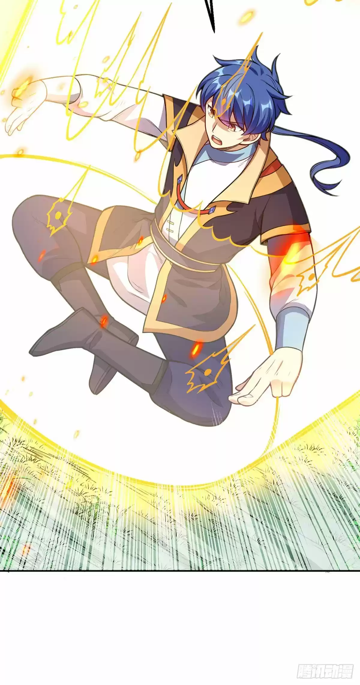 Martial Arts Reigns ch.225