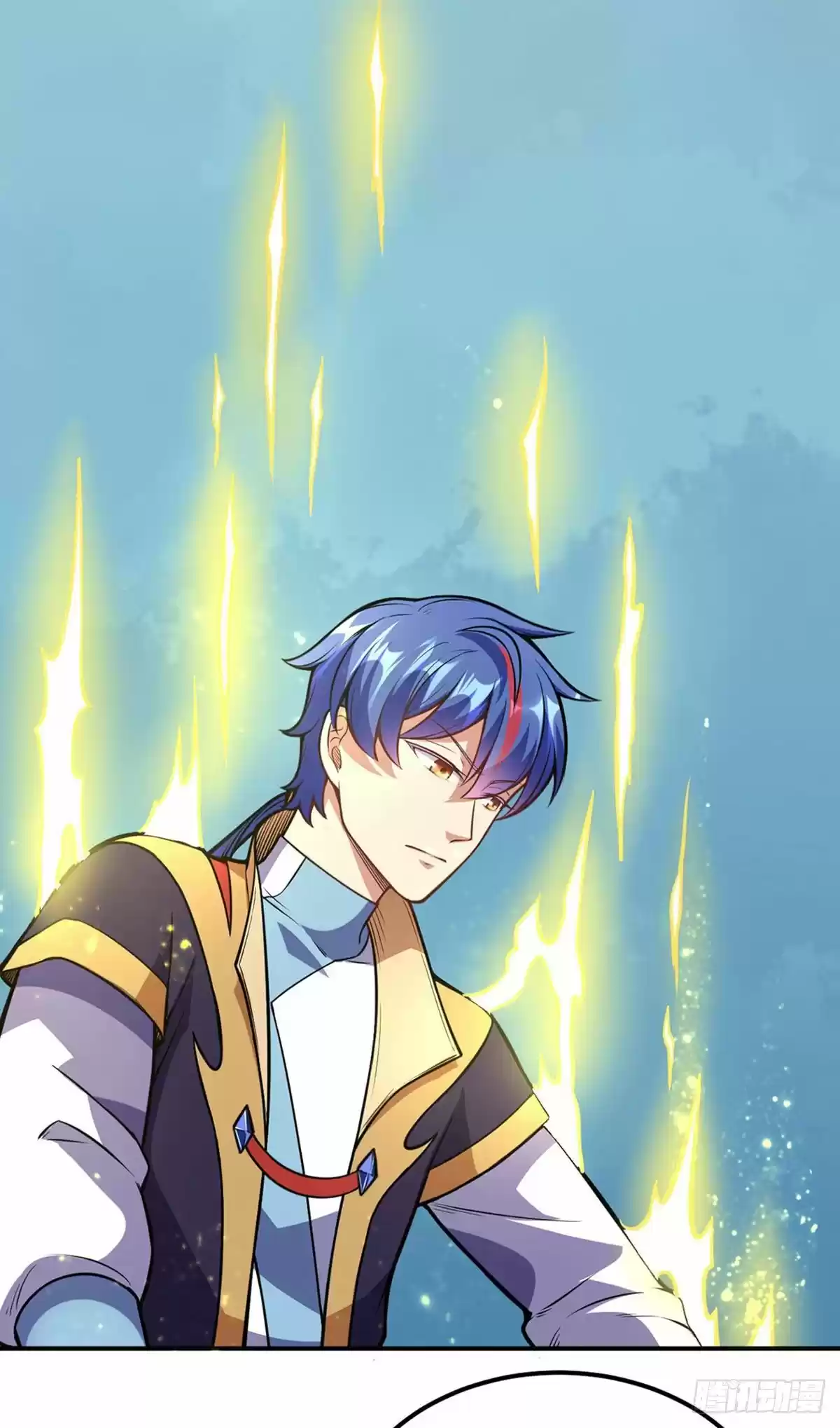 Martial Arts Reigns ch.225