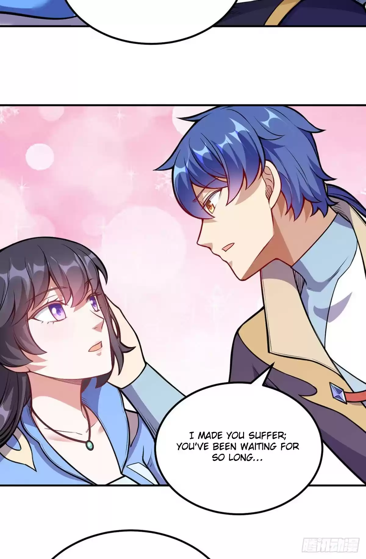 Martial Arts Reigns ch.225