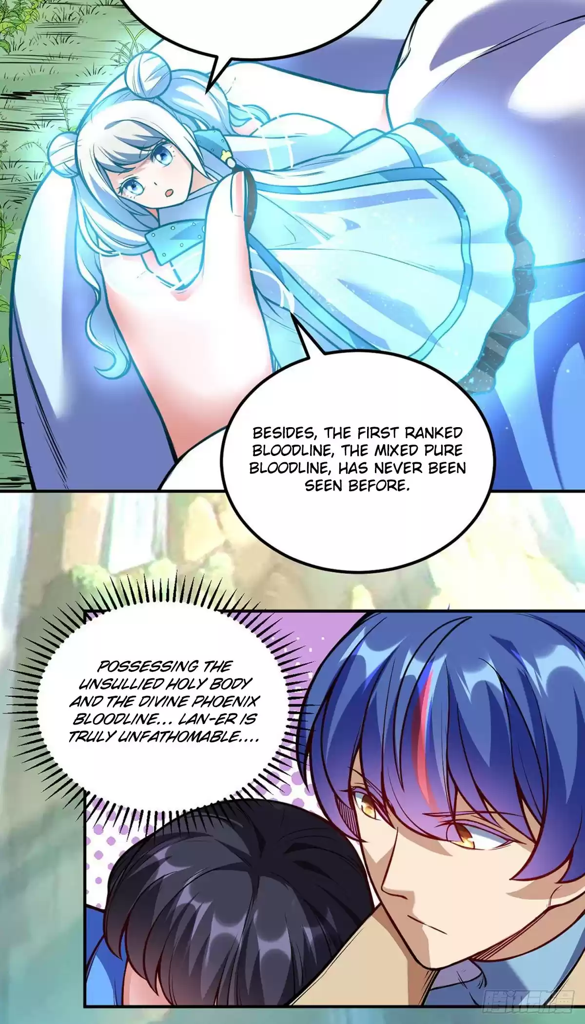 Martial Arts Reigns ch.225