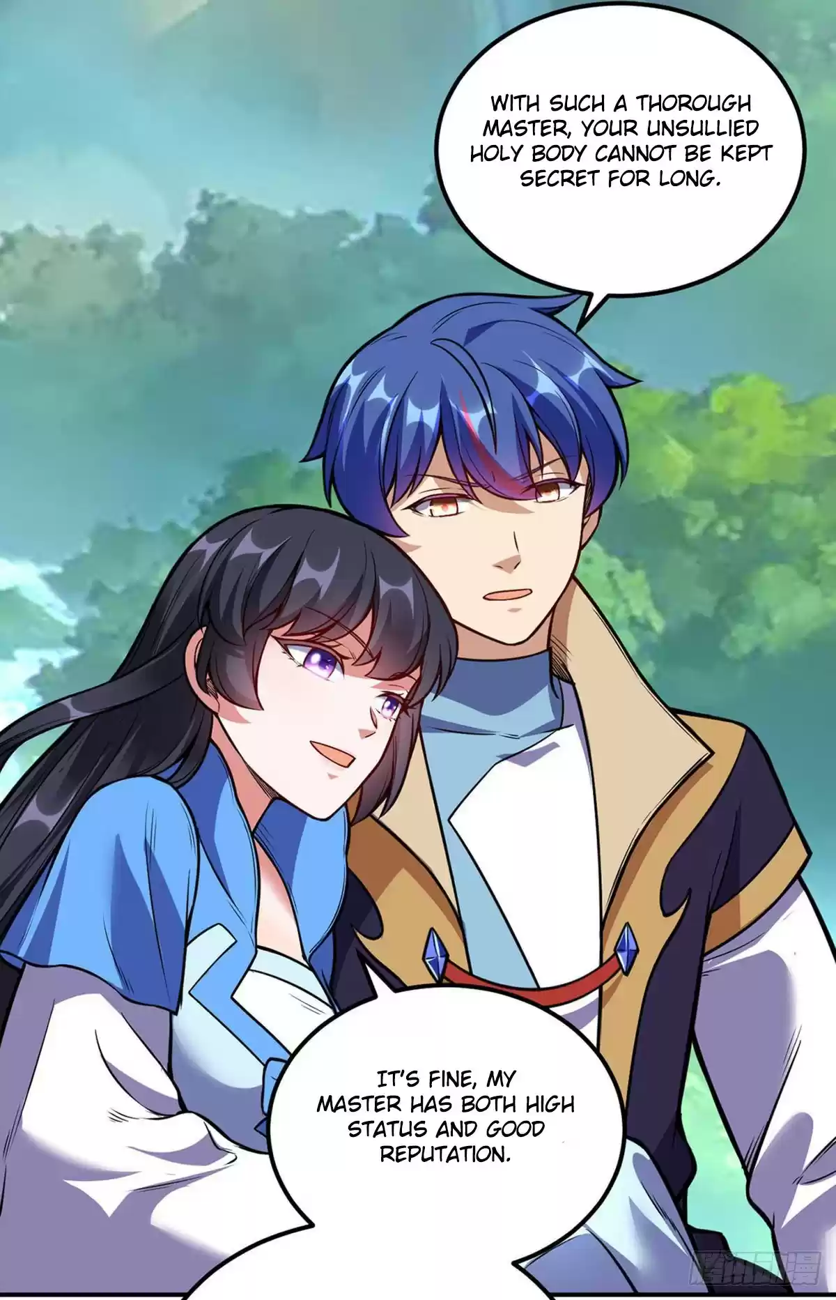 Martial Arts Reigns ch.225