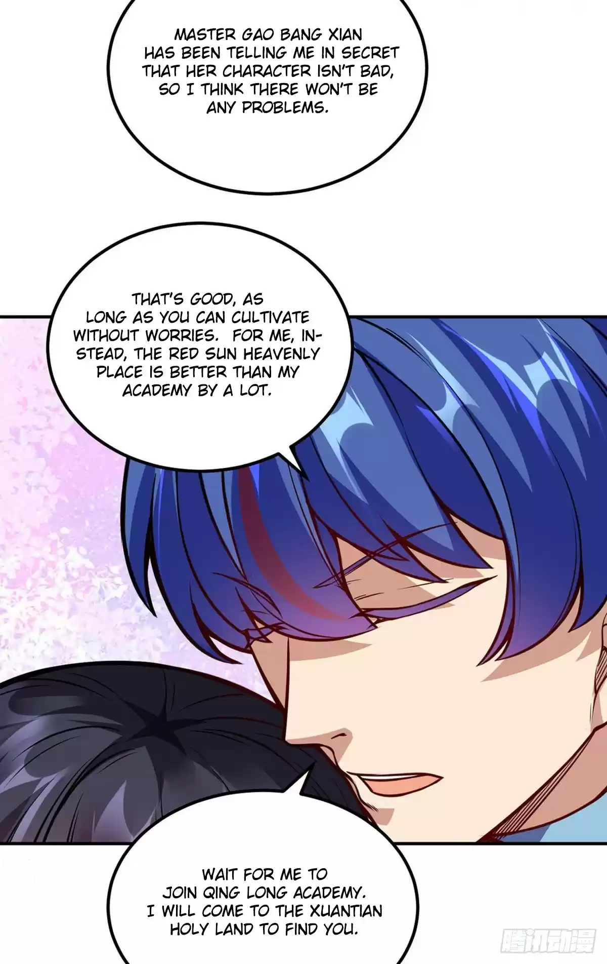 Martial Arts Reigns ch.225