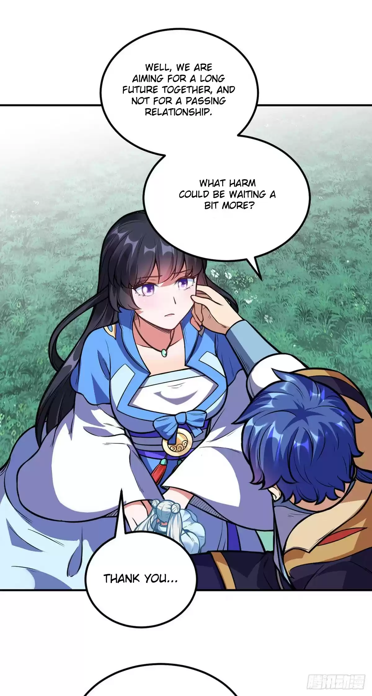 Martial Arts Reigns ch.225