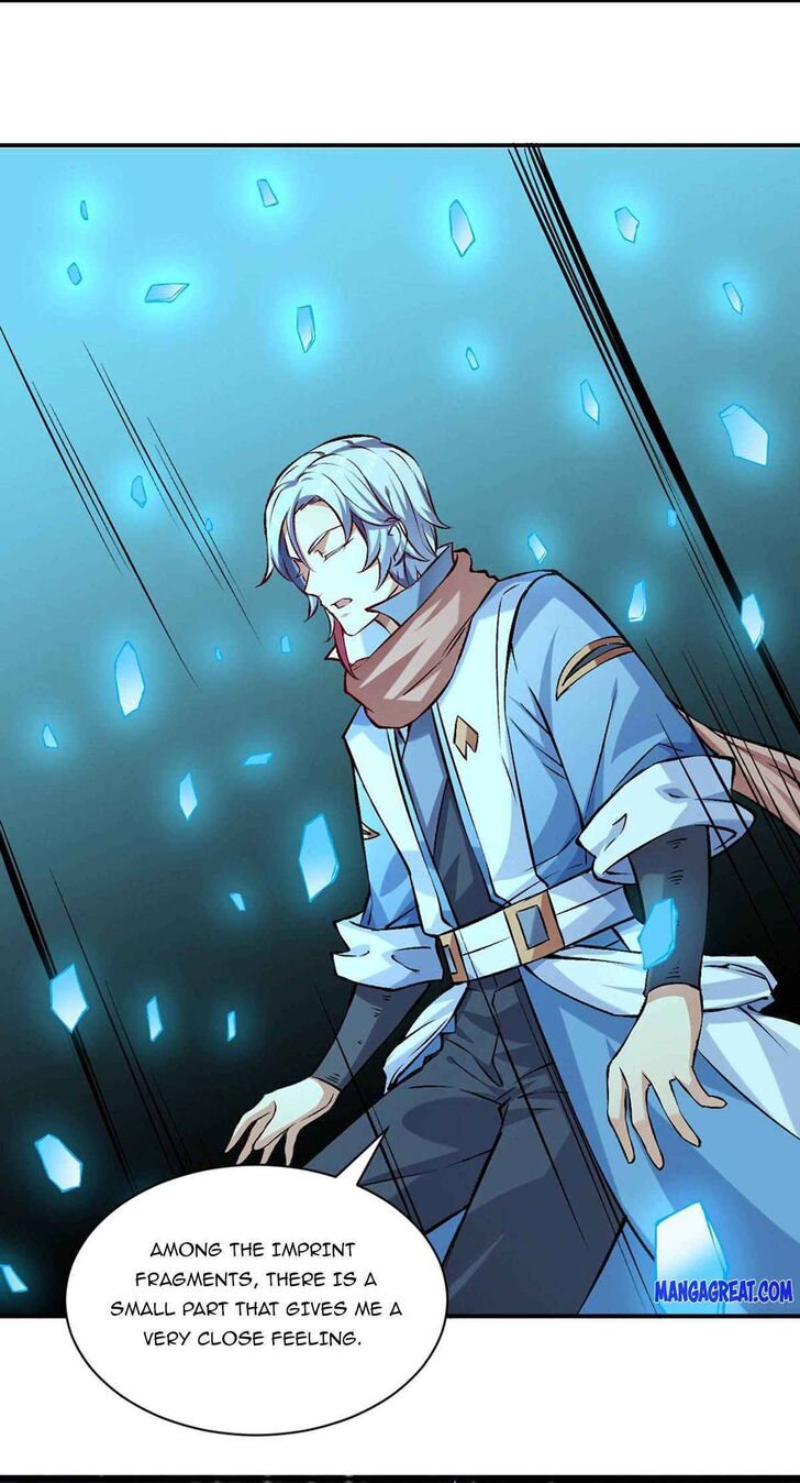 Martial Arts Reigns Ch.314