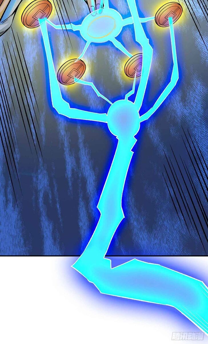 Martial Arts Reigns Ch.324