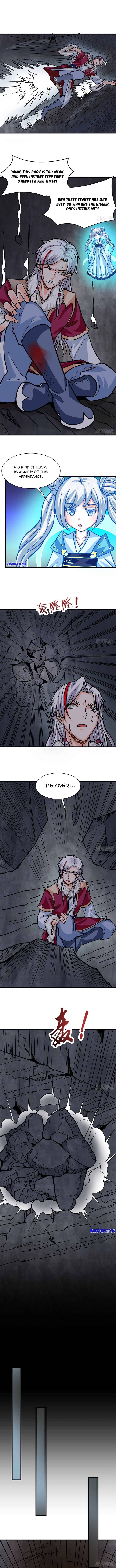 Martial Arts Reigns Ch.325