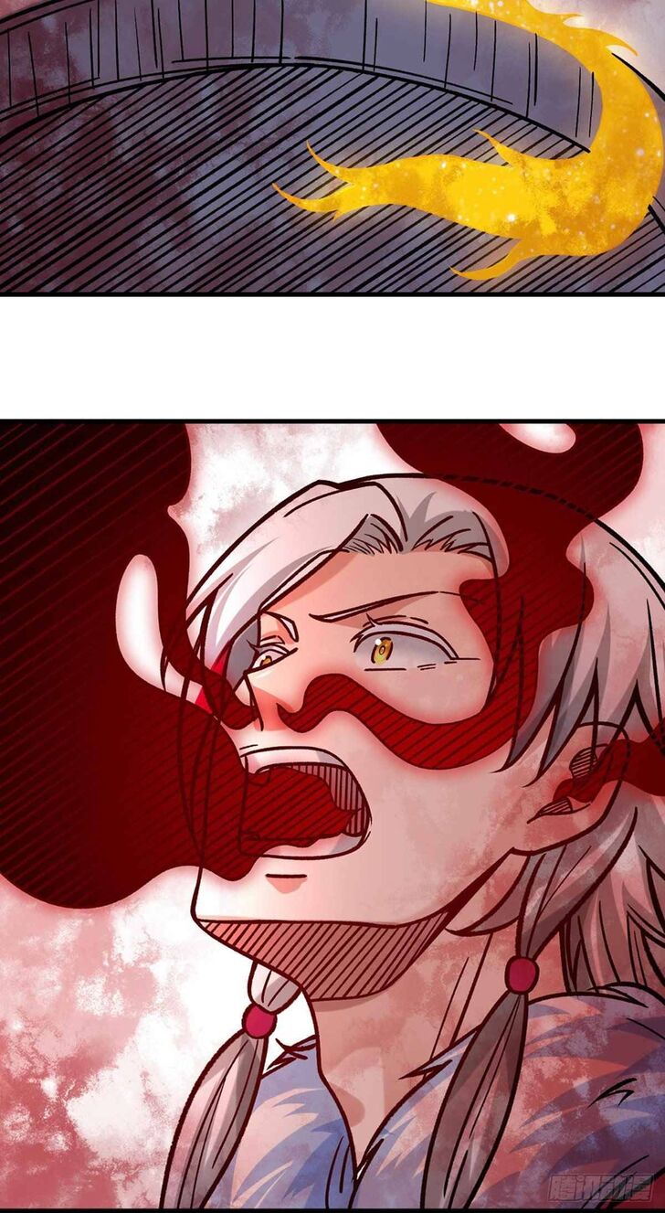 Martial Arts Reigns Ch.331