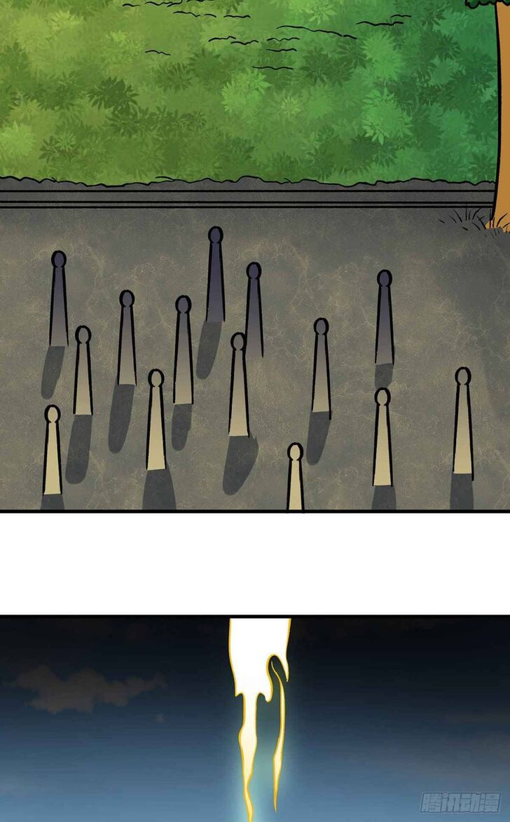 Martial Arts Reigns Ch.331