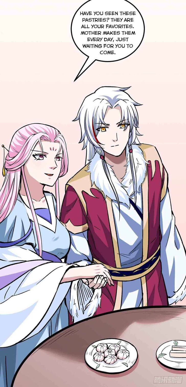 Martial Arts Reigns Ch.335