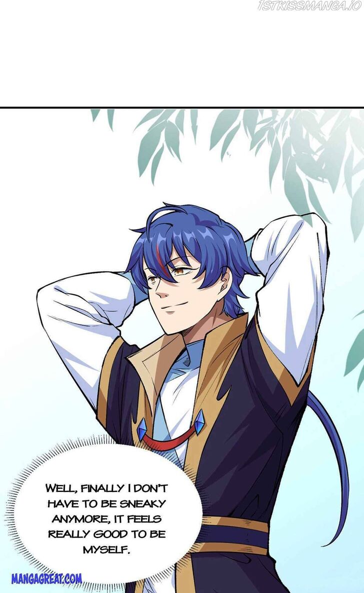 Martial Arts Reigns Ch.339