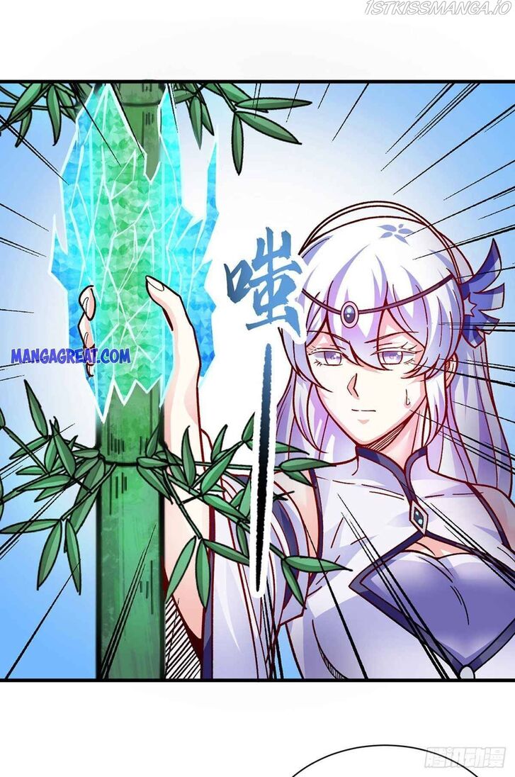 Martial Arts Reigns Ch.342