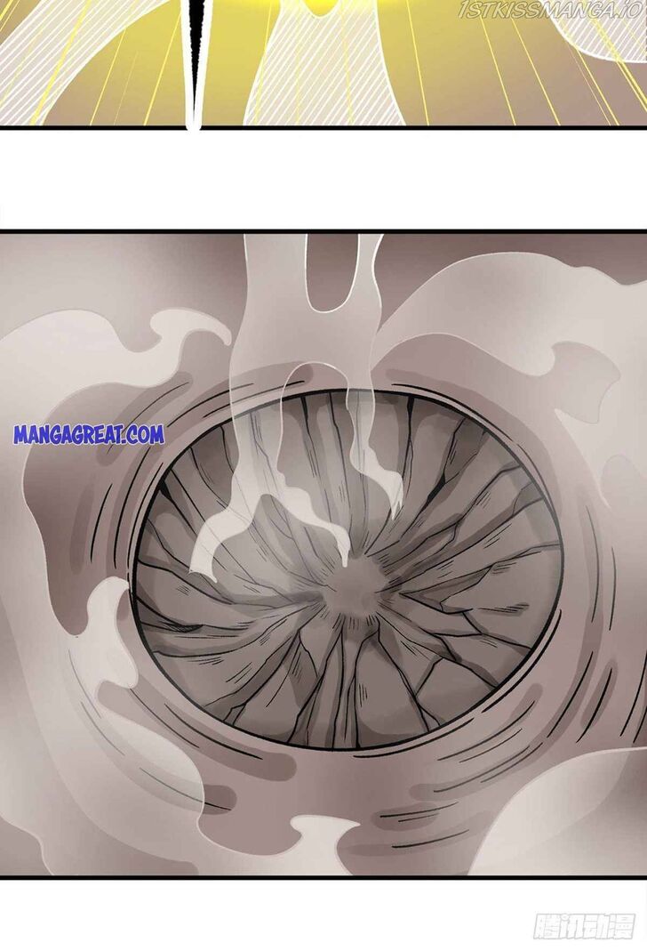 Martial Arts Reigns Ch.342