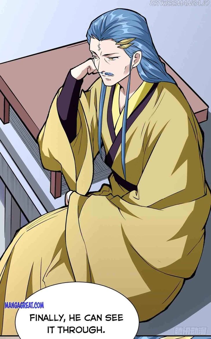 Martial Arts Reigns Ch.344