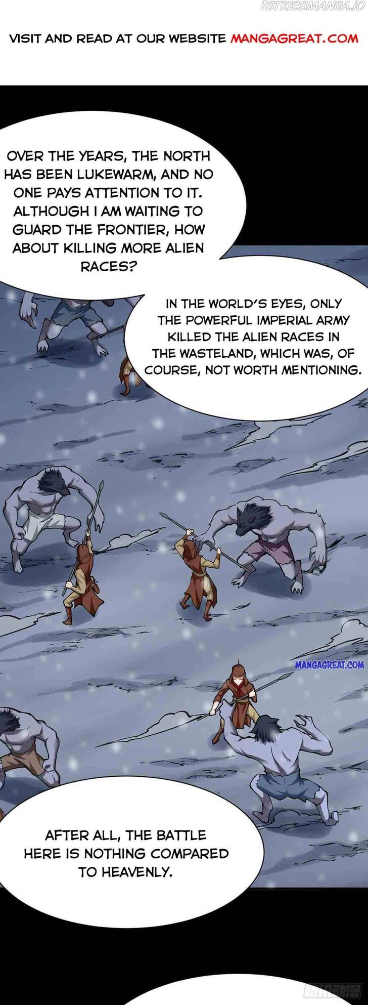 Martial Arts Reigns Ch.348