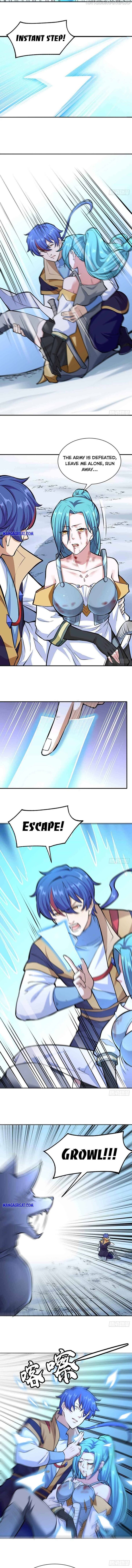 Martial Arts Reigns Ch.350