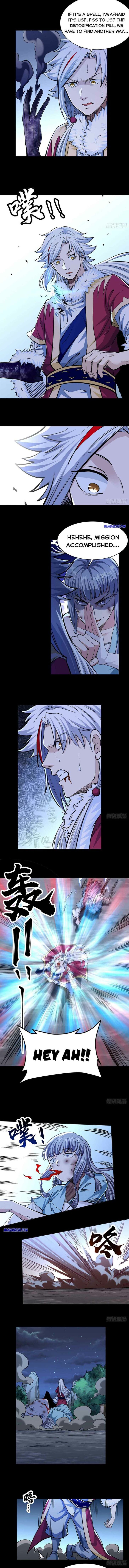 Martial Arts Reigns Ch.368