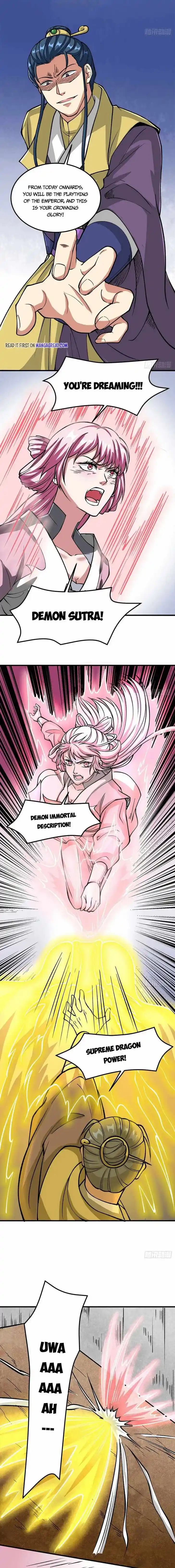 Martial Arts Reigns Ch.435