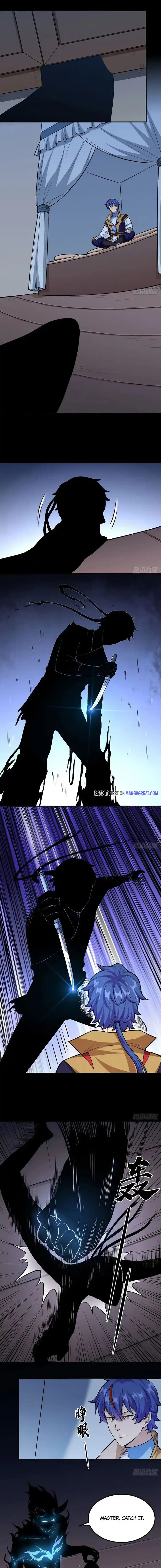 Martial Arts Reigns Ch.437