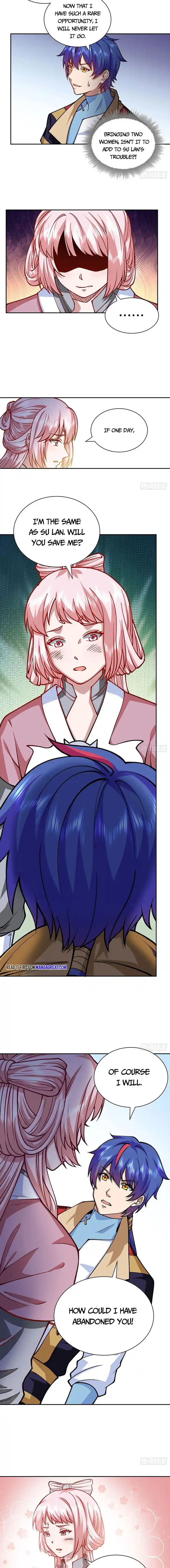 Martial Arts Reigns Ch.439