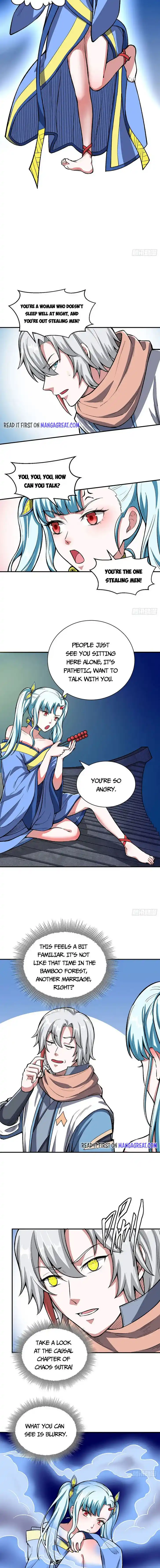 Martial Arts Reigns Ch.442