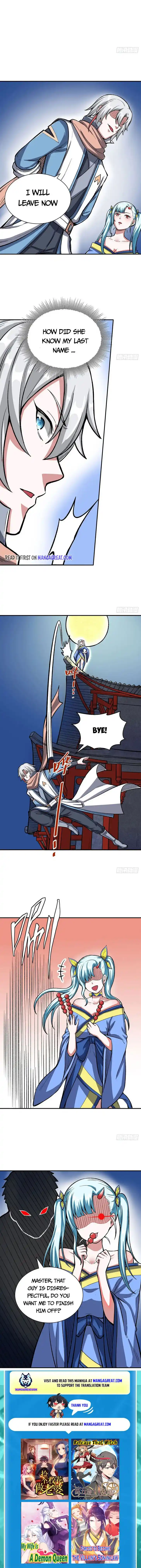 Martial Arts Reigns Ch.442