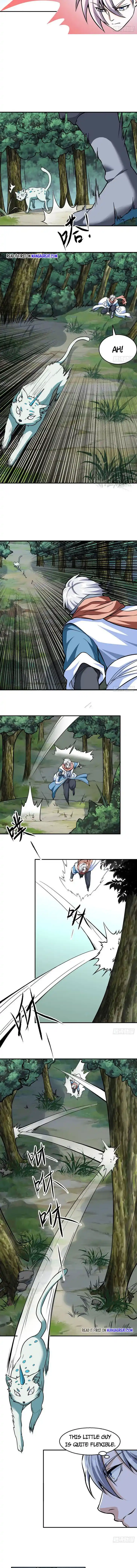 Martial Arts Reigns Ch.445