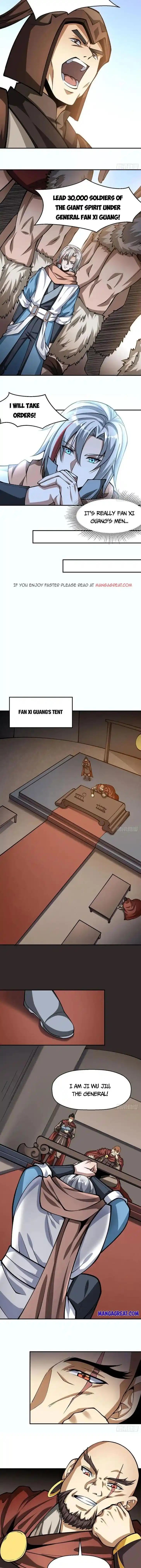 Martial Arts Reigns Ch.472