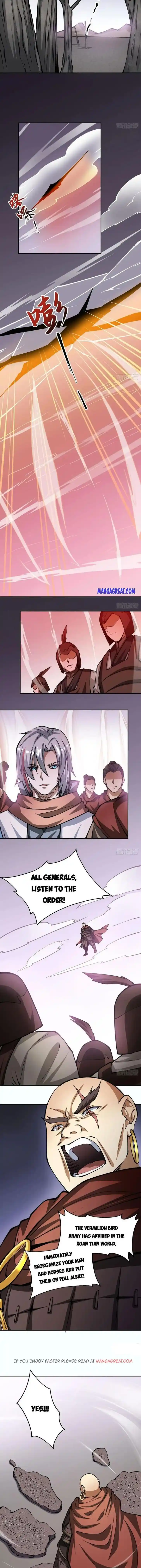 Martial Arts Reigns Ch.472