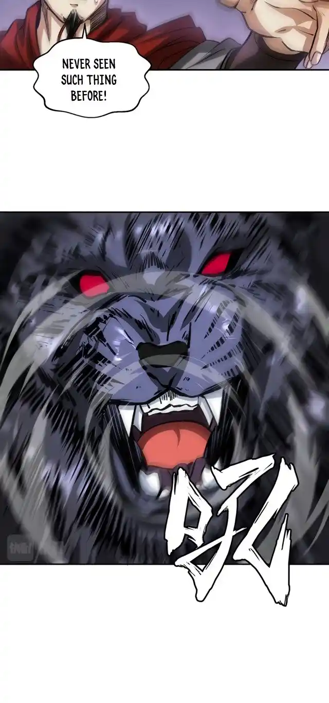 Martial Arts Reigns Ch.481.1