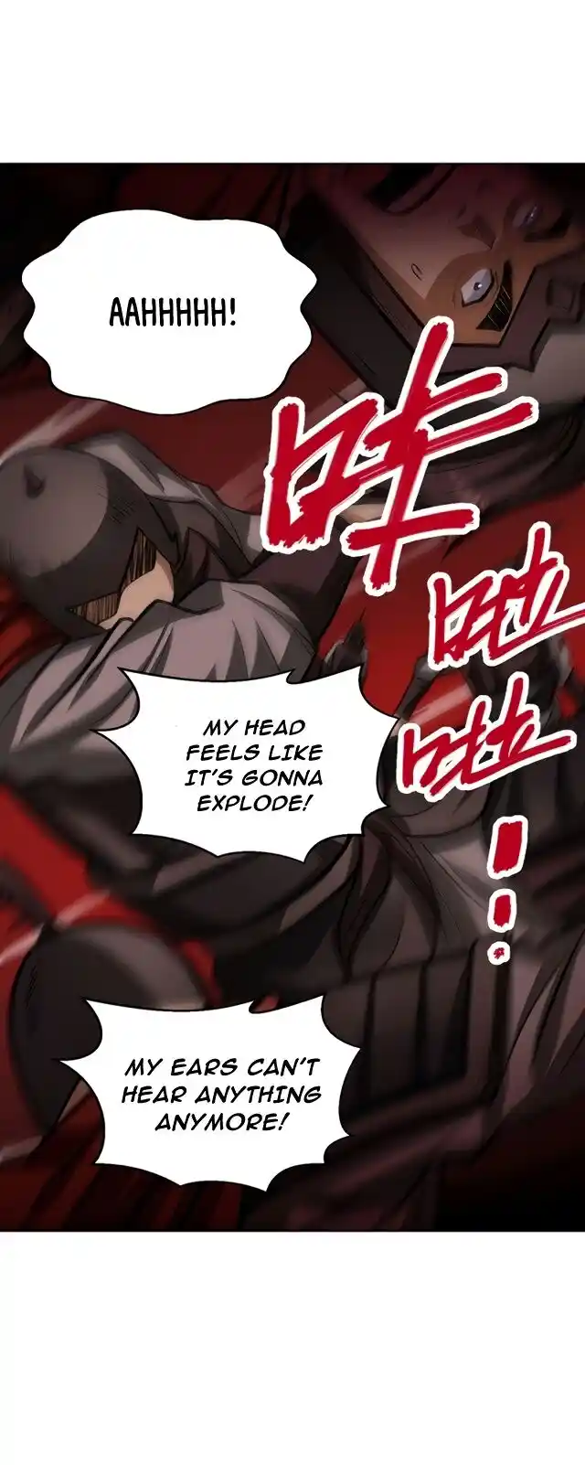 Martial Arts Reigns Ch.481.1