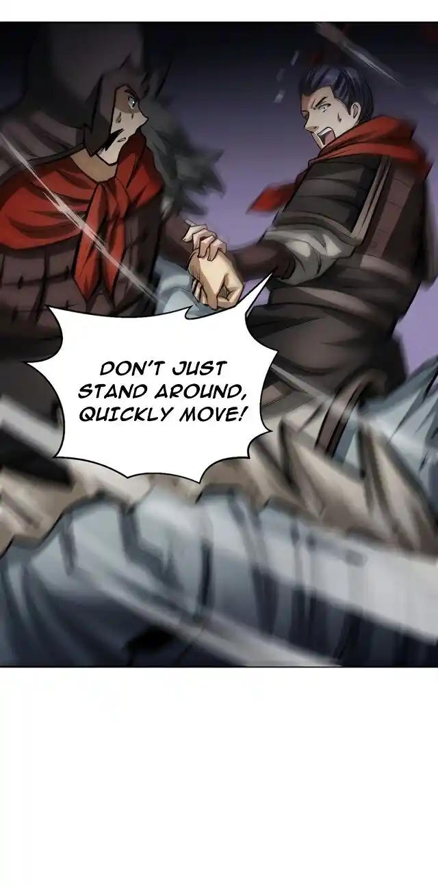 Martial Arts Reigns Ch.481.1