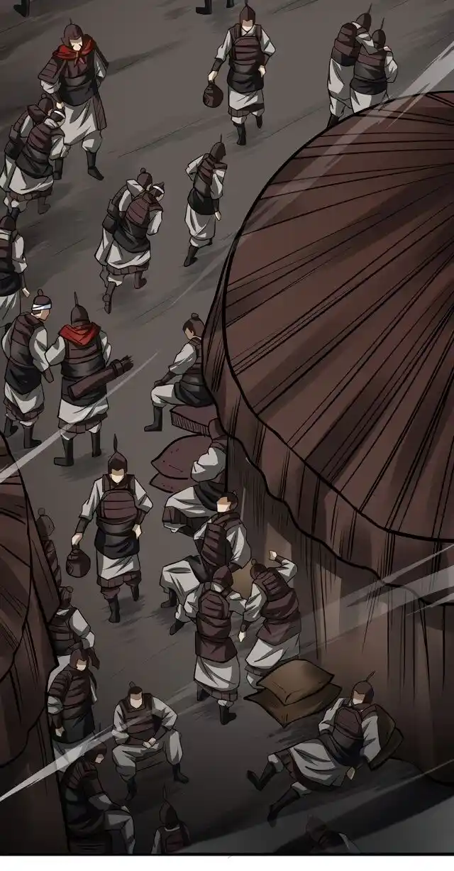 Martial Arts Reigns Ch.481.1