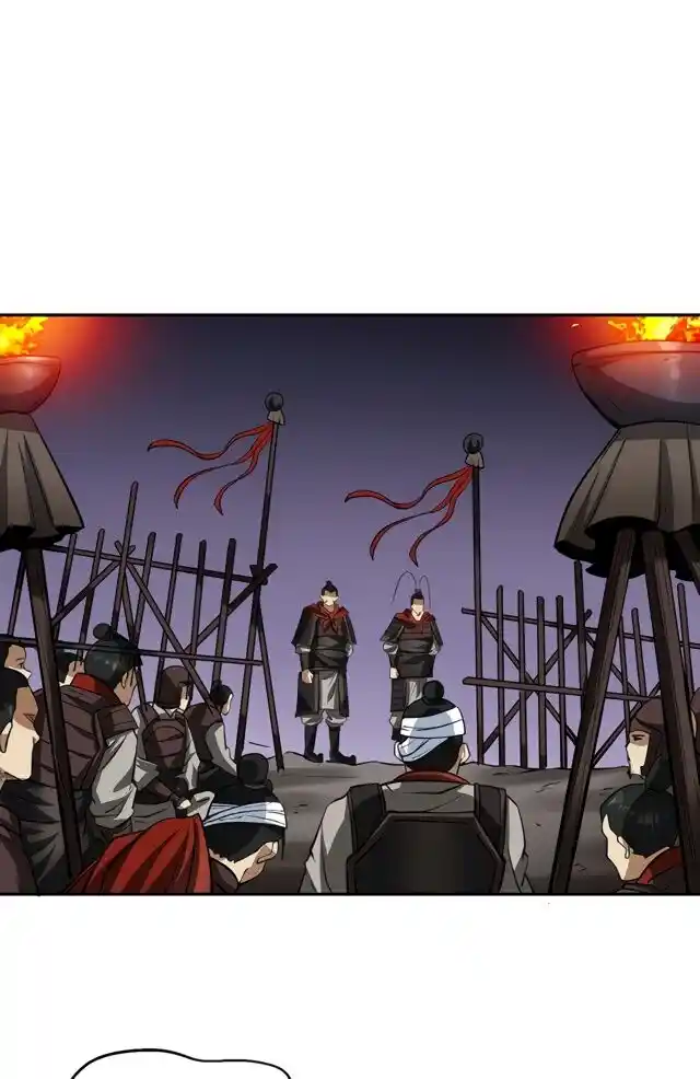 Martial Arts Reigns Ch.481.1