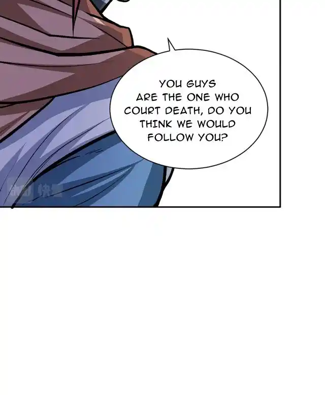 Martial Arts Reigns Ch.481.1