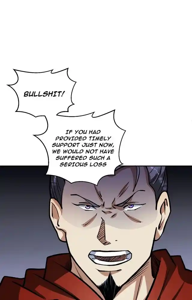 Martial Arts Reigns Ch.481.1